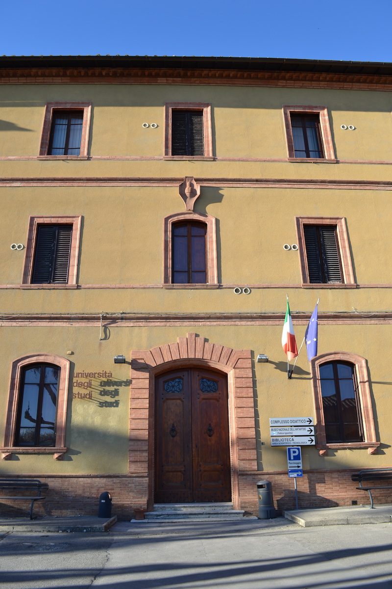 Old Anatomical Institute, Siena 5.JPG